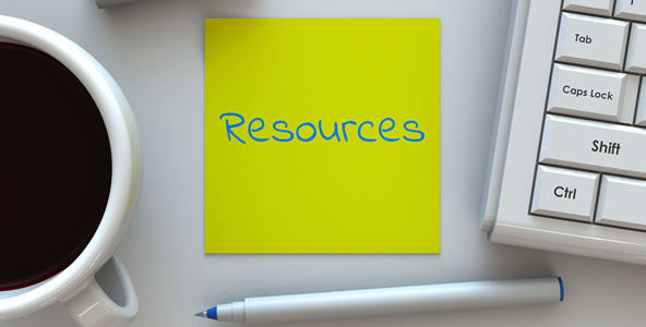 Recursos de empleados