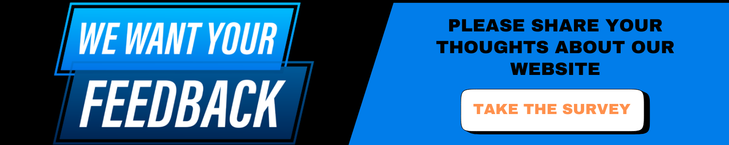 Proporcione comentarios sobre el sitio web