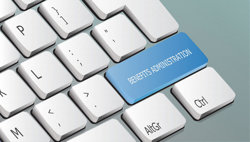 Administración de Beneficios