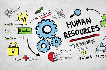 Servicios compartidos de RRHH