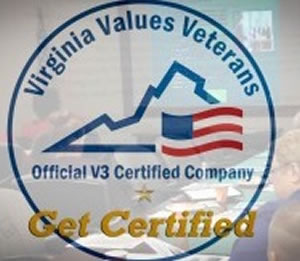 Veteranos de Virginia Values (V3)