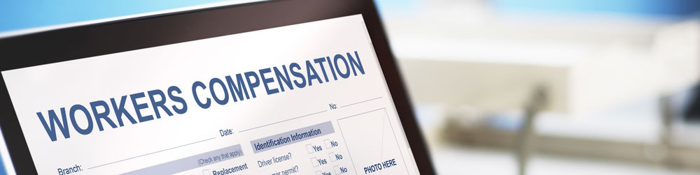 Compensación de Trabajadores - para RRHH