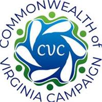 Logotipo para la campaña del Commonwealth of Virginia